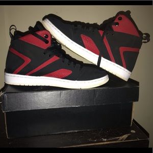 Jordan Flights Legend